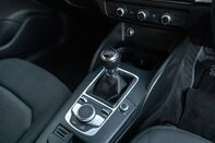 Audi A3 SPORTBACK TFSI SE 31