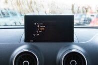 Audi A3 SPORTBACK TFSI SE 24