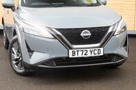 Nissan Qashqai DIG-T ACENTA PREMIUM MHEV 10