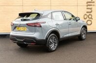 Nissan Qashqai DIG-T ACENTA PREMIUM MHEV 2