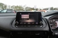 Nissan Qashqai DIG-T ACENTA PREMIUM MHEV 25