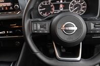 Nissan Qashqai DIG-T ACENTA PREMIUM MHEV 19