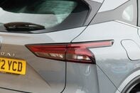 Nissan Qashqai DIG-T ACENTA PREMIUM MHEV 9