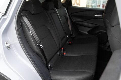 Nissan Qashqai DIG-T ACENTA PREMIUM MHEV 34