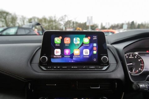 Nissan Qashqai DIG-T ACENTA PREMIUM MHEV 30