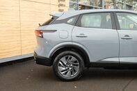 Nissan Qashqai DIG-T ACENTA PREMIUM MHEV 7
