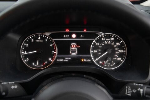 Nissan Qashqai DIG-T ACENTA PREMIUM MHEV 15