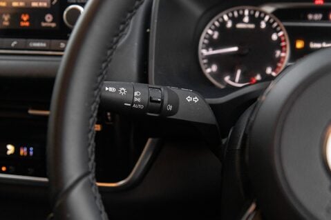 Nissan Qashqai DIG-T ACENTA PREMIUM MHEV 17