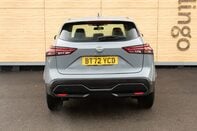 Nissan Qashqai DIG-T ACENTA PREMIUM MHEV 6