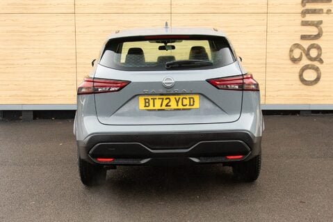 Nissan Qashqai DIG-T ACENTA PREMIUM MHEV 6