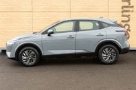 Nissan Qashqai DIG-T ACENTA PREMIUM MHEV 13