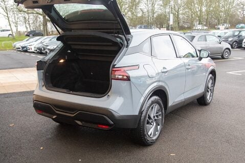 Nissan Qashqai DIG-T ACENTA PREMIUM MHEV 35