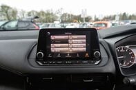 Nissan Qashqai DIG-T ACENTA PREMIUM MHEV 26