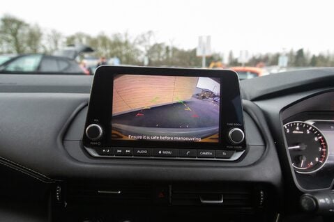 Nissan Qashqai DIG-T ACENTA PREMIUM MHEV 29