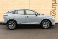 Nissan Qashqai DIG-T ACENTA PREMIUM MHEV 12