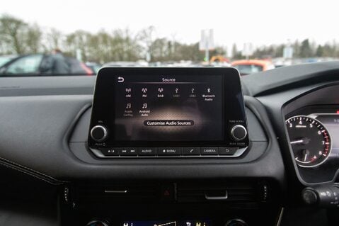 Nissan Qashqai DIG-T ACENTA PREMIUM MHEV 22