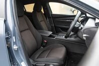 Mazda 3 SPORT LUX MHEV 30