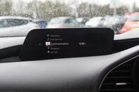 Mazda 3 SPORT LUX MHEV 25