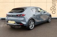 Mazda 3 SPORT LUX MHEV 2