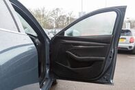 Mazda 3 SPORT LUX MHEV 14