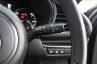 Mazda 3 SPORT LUX MHEV 18