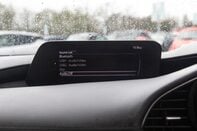 Mazda 3 SPORT LUX MHEV 24