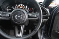 Mazda 3 SPORT LUX MHEV 20