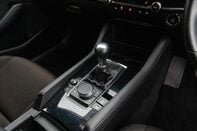 Mazda 3 SPORT LUX MHEV 31