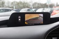 Mazda 3 SPORT LUX MHEV 22