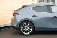 Mazda 3 SPORT LUX MHEV 7