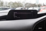 Mazda 3 SPORT LUX MHEV 23