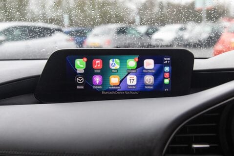 Mazda 3 SPORT LUX MHEV 29