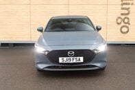 Mazda 3 SPORT LUX MHEV 5