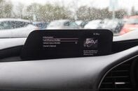 Mazda 3 SPORT LUX MHEV 28