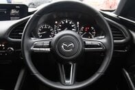 Mazda 3 SPORT LUX MHEV 21