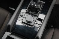 Mazda 3 SPORT LUX MHEV 34