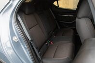 Mazda 3 SPORT LUX MHEV 35