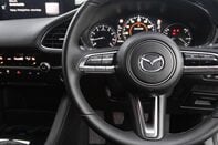 Mazda 3 SPORT LUX MHEV 19