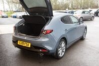 Mazda 3 SPORT LUX MHEV 36