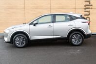 Nissan Qashqai DIG-T ACENTA PREMIUM MHEV 13