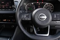 Nissan Qashqai DIG-T ACENTA PREMIUM MHEV 19