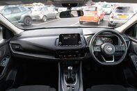 Nissan Qashqai DIG-T ACENTA PREMIUM MHEV 3