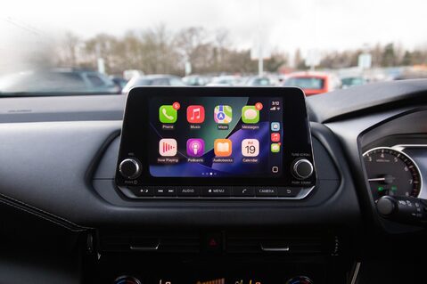 Nissan Qashqai DIG-T ACENTA PREMIUM MHEV 31