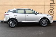 Nissan Qashqai DIG-T ACENTA PREMIUM MHEV 12