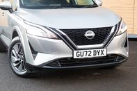 Nissan Qashqai DIG-T ACENTA PREMIUM MHEV 10