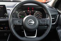 Nissan Qashqai DIG-T ACENTA PREMIUM MHEV 21