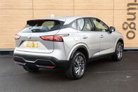 Nissan Qashqai DIG-T ACENTA PREMIUM MHEV 2
