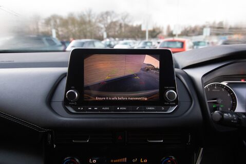 Nissan Qashqai DIG-T ACENTA PREMIUM MHEV 30