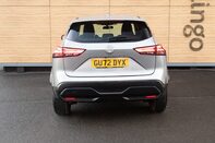 Nissan Qashqai DIG-T ACENTA PREMIUM MHEV 6