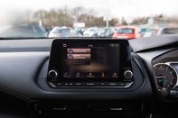 Nissan Qashqai DIG-T ACENTA PREMIUM MHEV 28